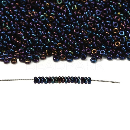 TOHO 11/0 Demi Round Beads Y-SEED-DR11-0082-1