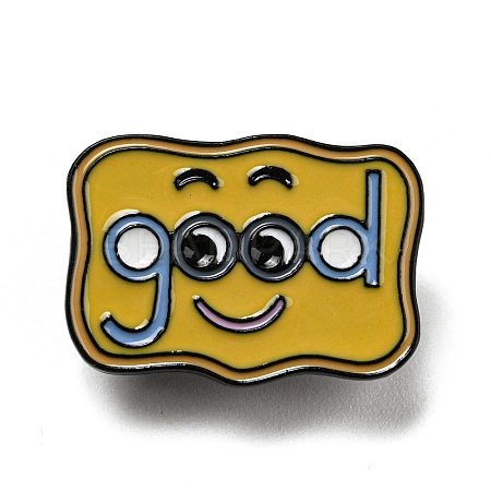 Enamel Pins JEWB-I027-01C-1