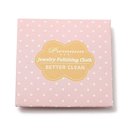 Microfiber Double-Sided Velvet Cloth X-AJEW-Z020-01A-1