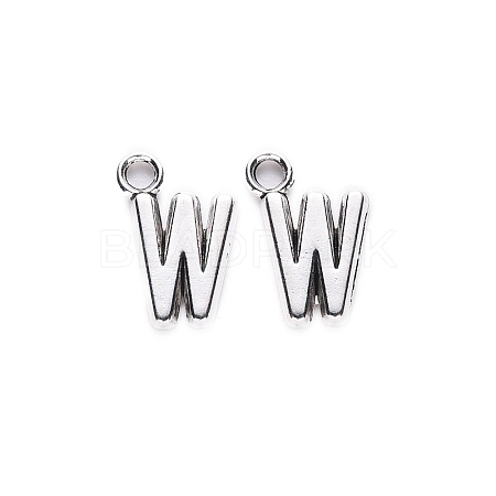 Tibetan Style Alloy Pendants X-TIBE-S108-108W-AS-RS-1