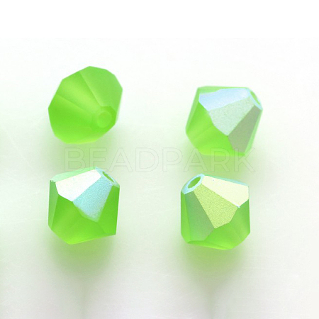 Preciosa® Crystal Beads X-PRC-BA3-50540-20019-1
