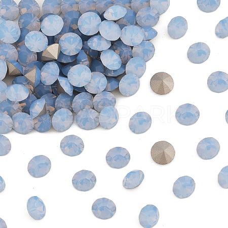 Preciosa® MAXIMA Crystal Round Stones X-PRC-RBSS24-31110-1