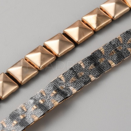 Brass Pyramid Stud Nailhead Trim OCOR-WH0088-21KCG-1