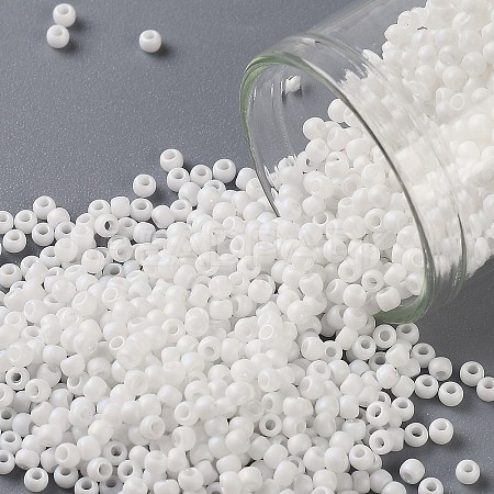 TOHO 11/0 Round Beads SEED-XTR11-0761-1