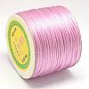 Nylon Satin Rattail Cords NWIR-R025-1.5mm-1902-2