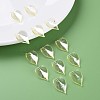 Transparent Acrylic Beads MACR-S373-103-C01-7