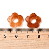 Transparent Acrylic Beads MACR-K359-48A-3