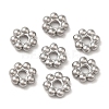 Non-Tarnish 304 Stainless Steel Spacer Beads X-STAS-H176-04B-P-3