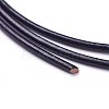 Cowhide Leather Cord X1-NPS001Y-3-2