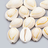 Cowrie Shell Beads LS-SSHEL-T004-06-1