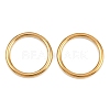 304 Stainless Steel Linking Rings STAS-L303-19G-1