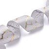 Polyester Satin Ribbon SRIB-J004-06-3