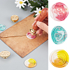 DIY Scrapbook DIY-CP0006-18-3