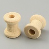 Wooden Empty Spools for Wire TOOL-WH0125-53A-2