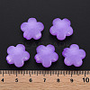 Imitation Jelly Acrylic Beads MACR-S373-87-E04-5