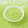 MIYUKI Round Rocailles Beads SEED-X0055-RR0675-2
