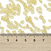 Glass Seed Beads SEED-L011-01B-01-4