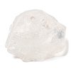 Natural Quartz Crystal Incense Burners LS-INBU-PW0001-20A-1