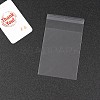 OPP Cellophane Packaging Bags OPC-K001-03C-1
