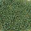 TOHO Round Seed Beads X-SEED-TR08-0380-2