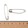 Iron Safety Pins NEED-D038-45mm-3