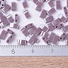 MIYUKI Half TILA Beads SEED-X0054-HTL0437-4