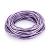 Round Anodized Aluminum Wire AW-S001-4.0mm-06-1
