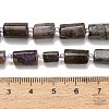 Natural Sugilite Beads Strands G-F836-B07-01-4