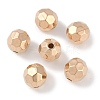 CCB Plastic Beads ALUM-U001-01A-04-1