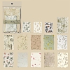 28Pcs Scrapbook Paper Pads DIY-B082-10F-1