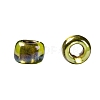 TOHO Round Seed Beads SEED-JPTR08-0996-4