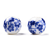 Handmade Porcelain Beads PORC-E021-02A-2