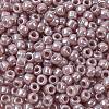 TOHO 3/0 Round Beads X-SEED-TR03-0151-2