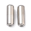 304 Stainless Steel Screw Clasps STAS-A138-10A-P-1