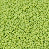 MIYUKI Delica Beads SEED-MY11-DB0763-3