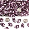 Preciosa® MAXIMA Crystal Fancy Stones X-PRC-FF14-20020-1
