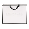 Rectangle Paper Bags CARB-F007-02E-01-1