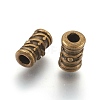 Tibetan Style Alloy Beads MLF0420Y-2