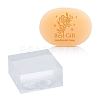 Clear Acrylic Soap Stamps DIY-WH0441-002-1