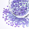 Shining Nail Art Glitter MRMJ-T017-04D-1