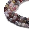 Natural Spinel Beads Strands G-G140-A09-02-4