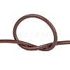 Leather Beading Cord WL-A002-12-3