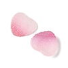 Imitation Candy Food Style Resin Cabochons RESI-R461-01N-3