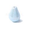 Glazed Porcelain Beads PORC-C005-01C-1