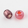 6/0 Glass Seed Beads X-SEED-A005-4mm-2