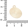 Christmas Alloy Enamel Pendants ENAM-S027-01C-G-3
