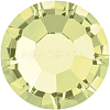 Preciosa® MAXIMA Crystal No Hotfix Flatback Stones Y-PRC-NSS6-80100-3