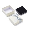 Cardboard Jewelry Set Box X1-CON-P015-01-2