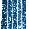 Transparent Glass Beads Strands EGLA-A044-T2mm-MB27-2