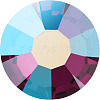 Preciosa® MAXIMA Crystal No Hotfix Flatback Stones Y-PRC-NSS16-90110-200-3